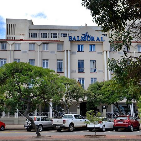 The Balmoral - Halaal Hotel Durban Luaran gambar