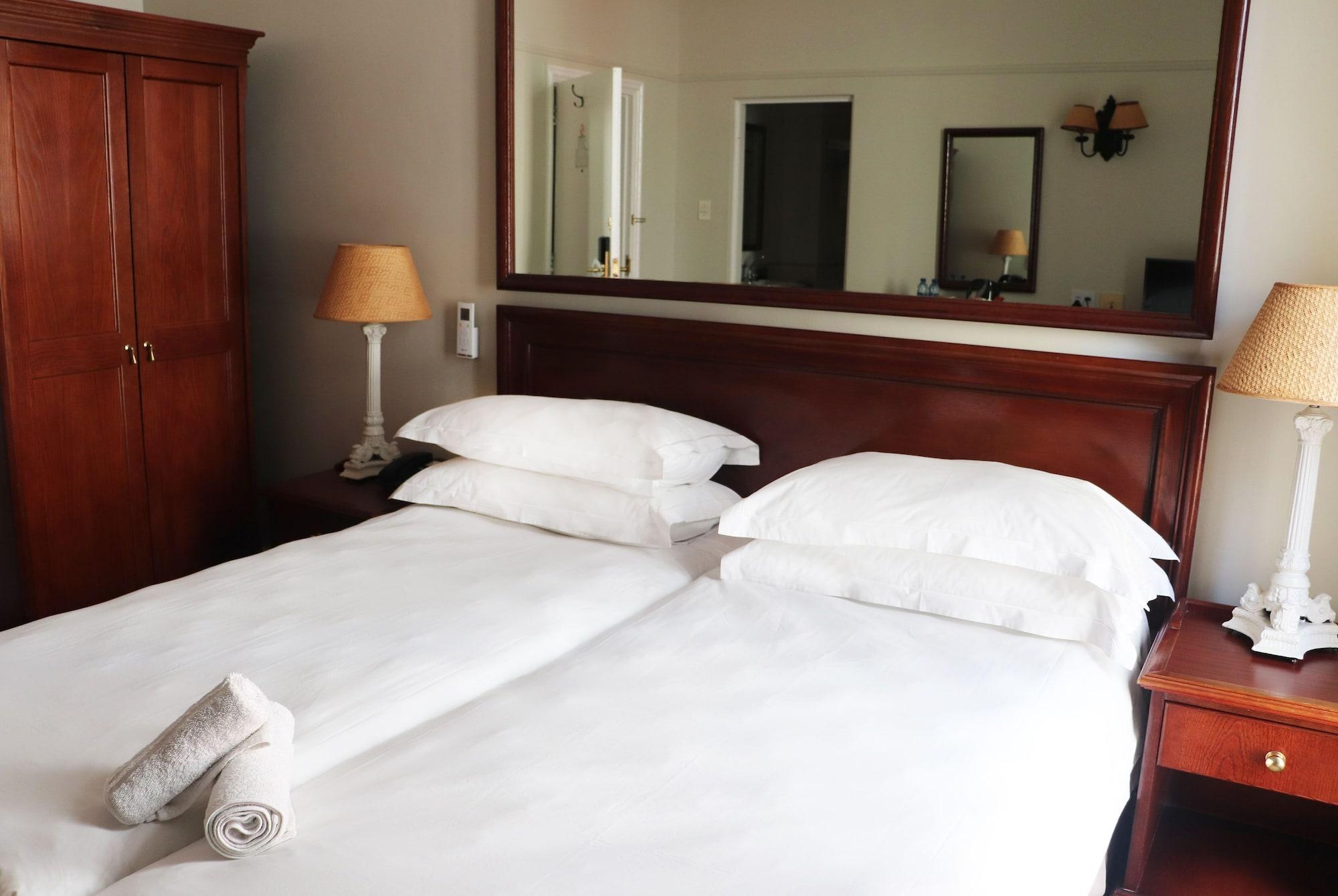 The Balmoral - Halaal Hotel Durban Luaran gambar
