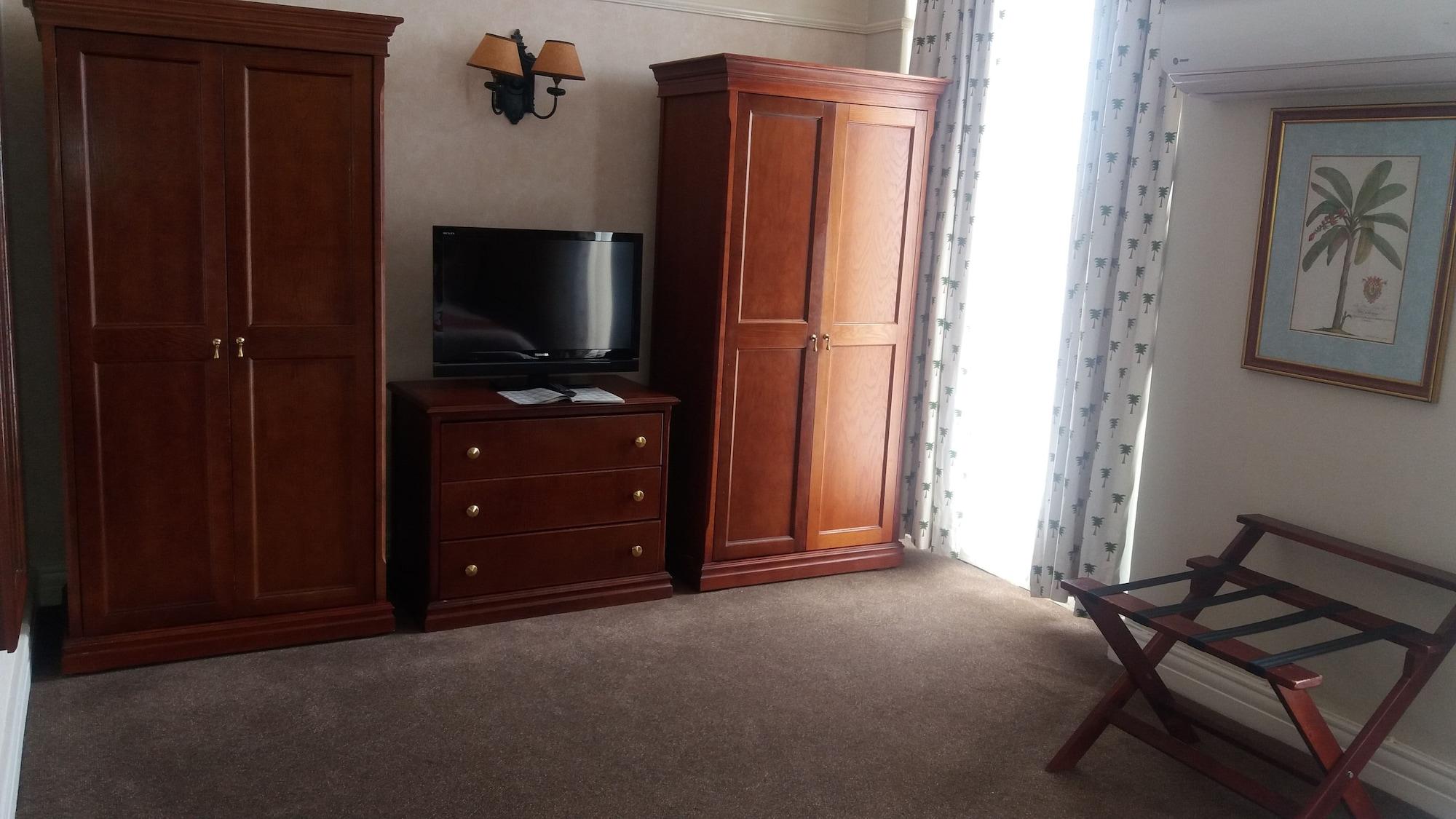 The Balmoral - Halaal Hotel Durban Luaran gambar