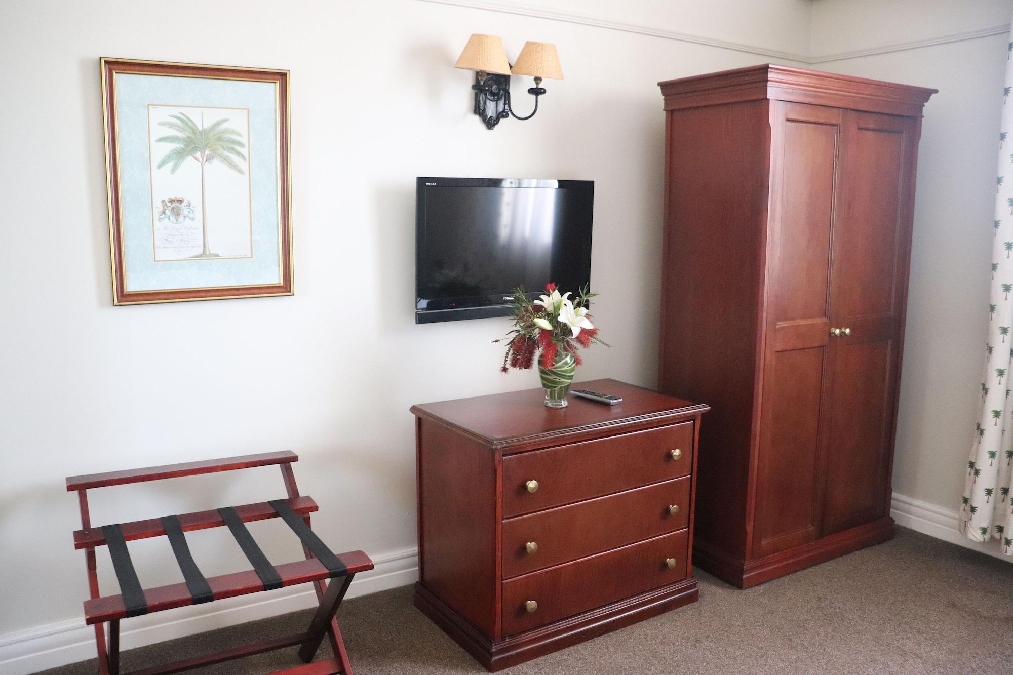 The Balmoral - Halaal Hotel Durban Luaran gambar