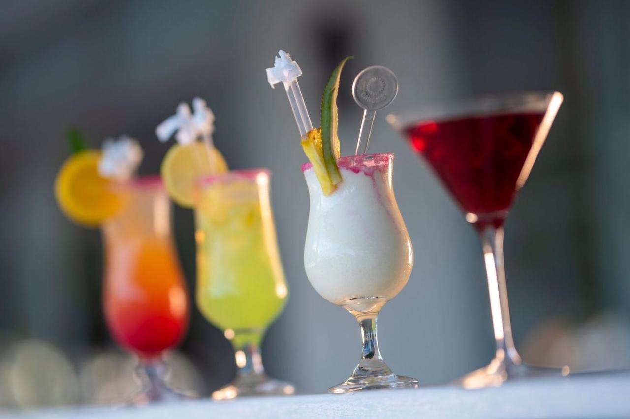 The Balmoral - Halaal Hotel Durban Luaran gambar
