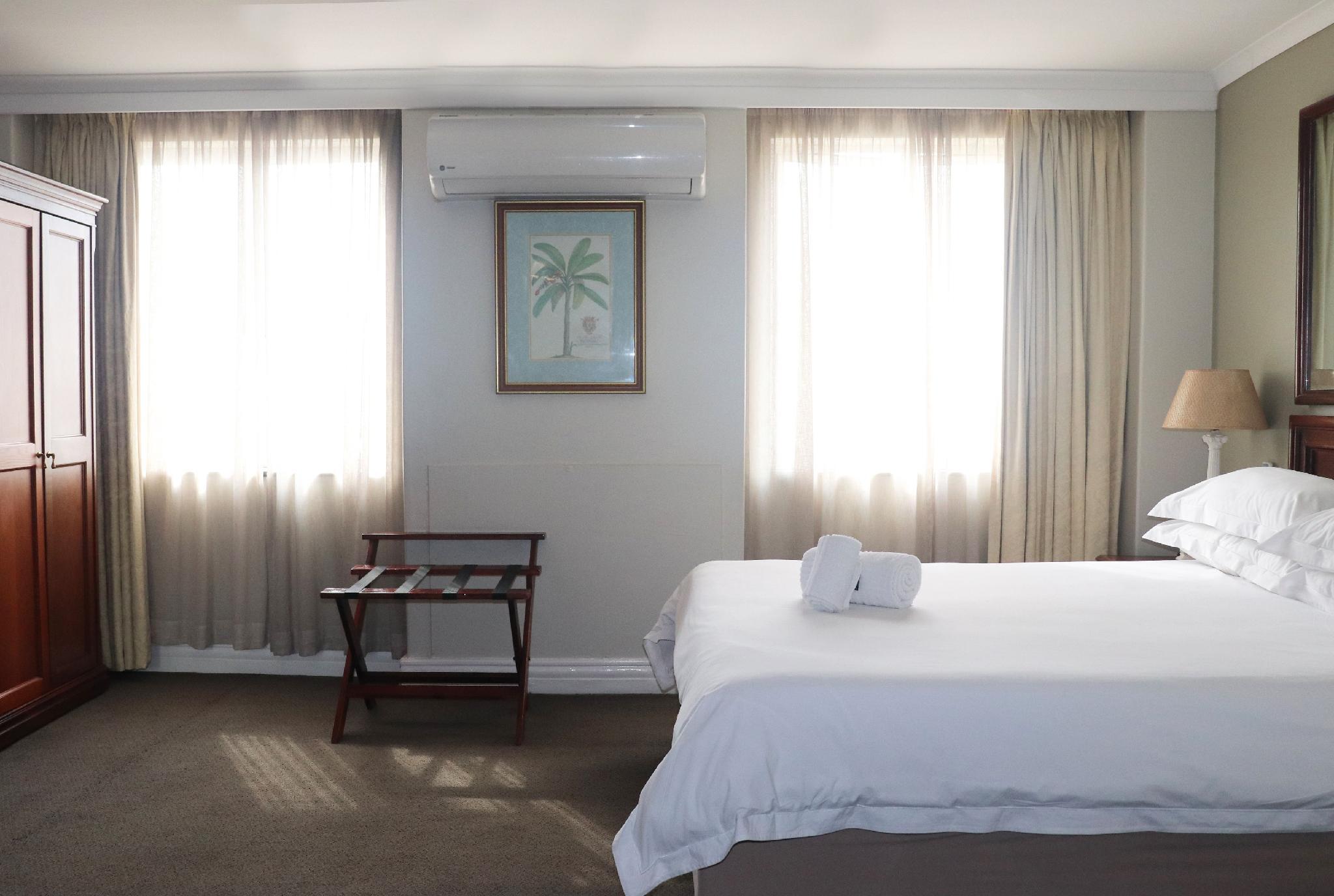 The Balmoral - Halaal Hotel Durban Luaran gambar