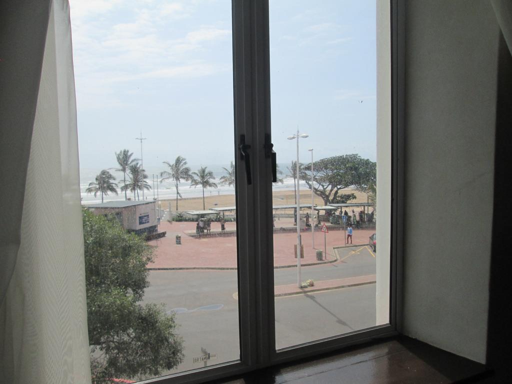 The Balmoral - Halaal Hotel Durban Luaran gambar