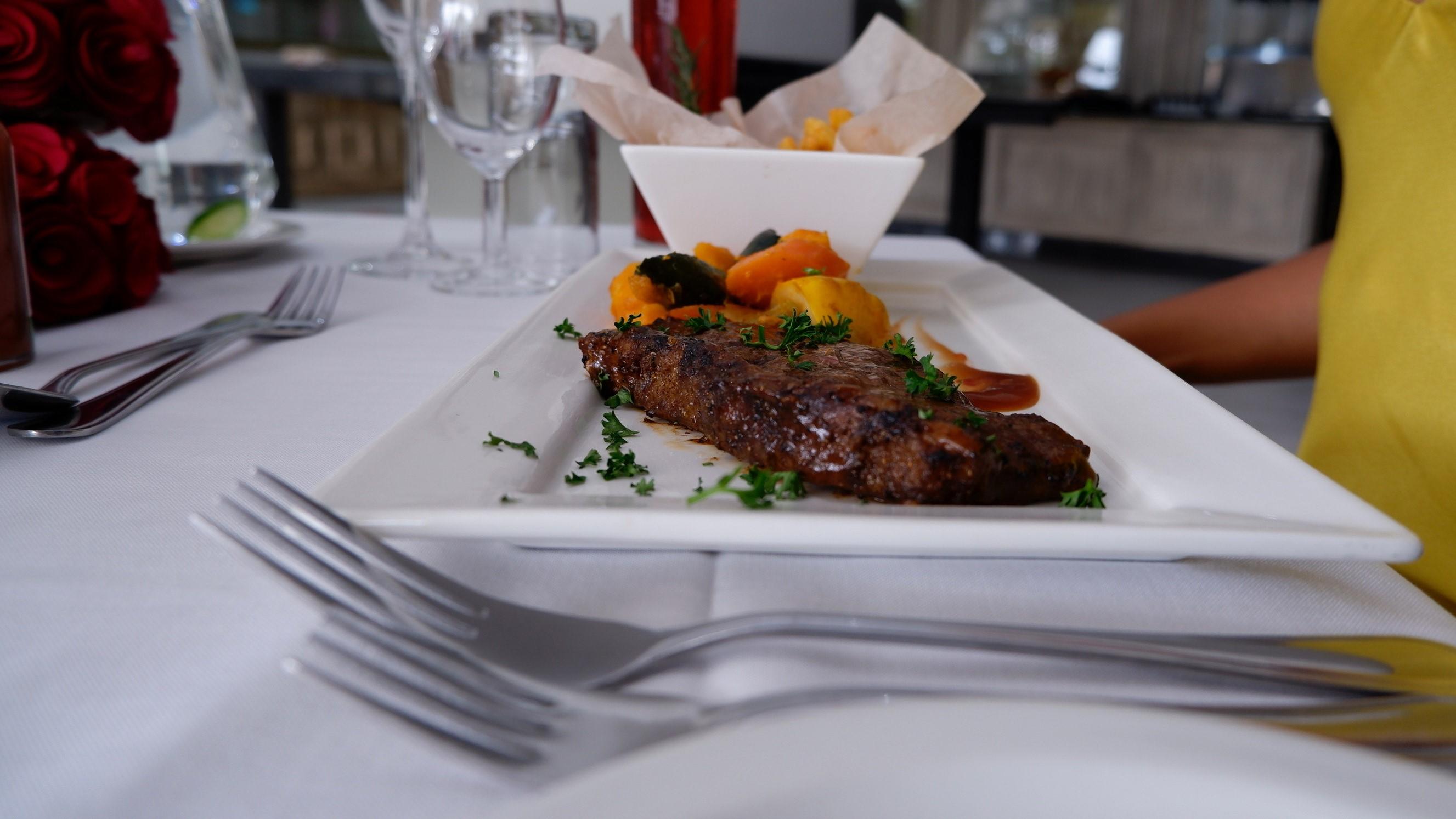 The Balmoral - Halaal Hotel Durban Luaran gambar