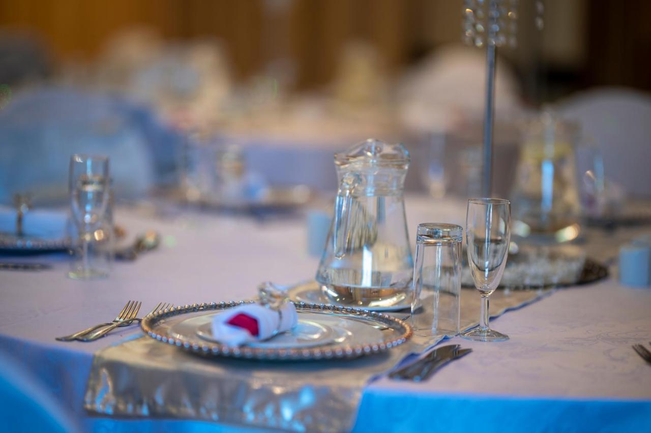 The Balmoral - Halaal Hotel Durban Luaran gambar