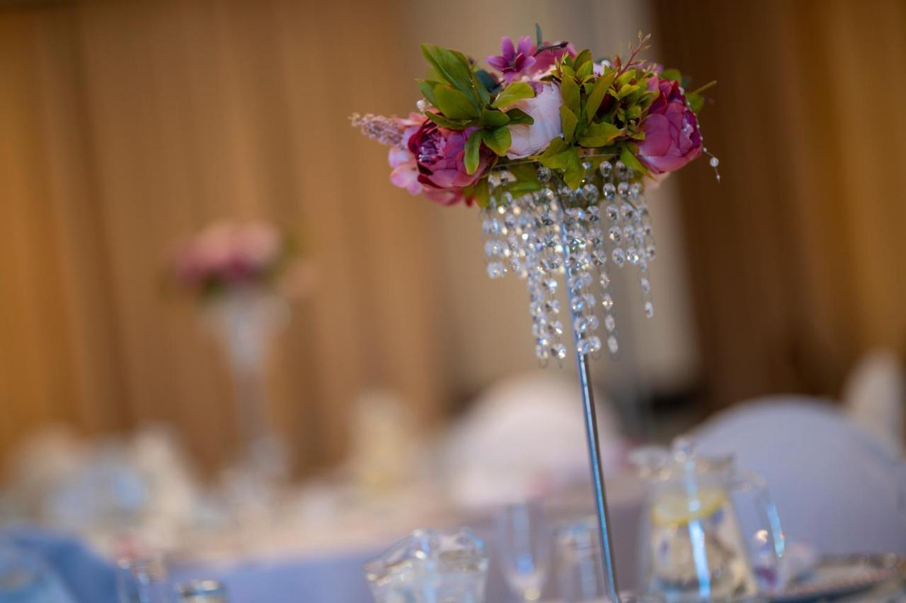The Balmoral - Halaal Hotel Durban Luaran gambar
