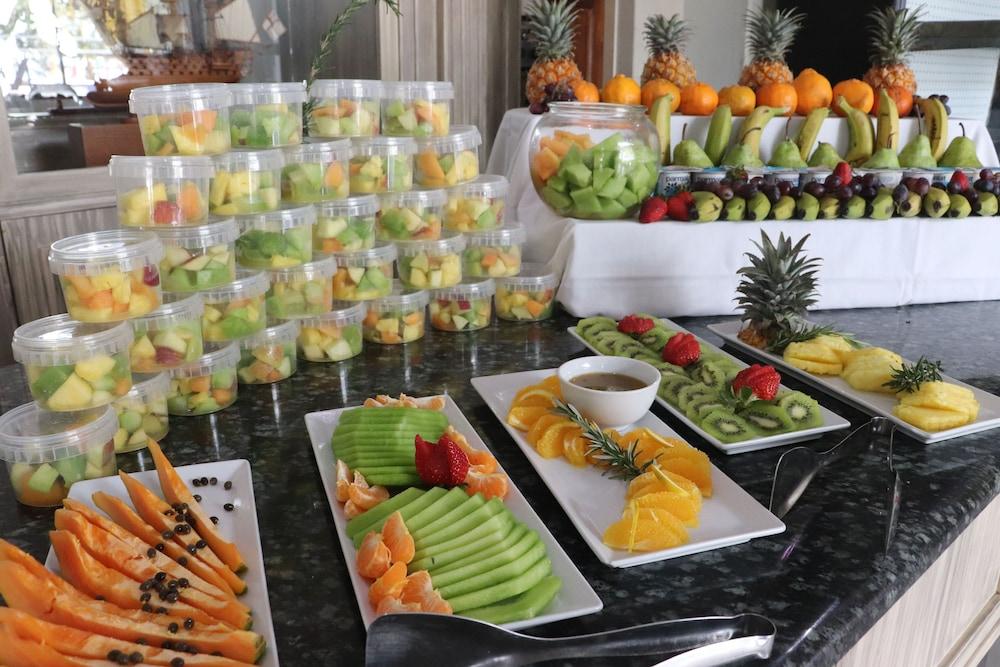 The Balmoral - Halaal Hotel Durban Luaran gambar