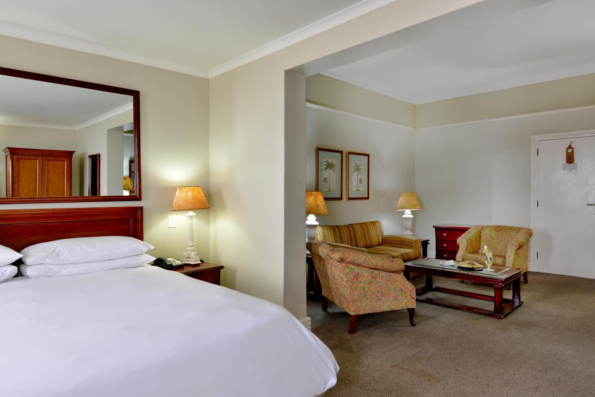 The Balmoral - Halaal Hotel Durban Luaran gambar