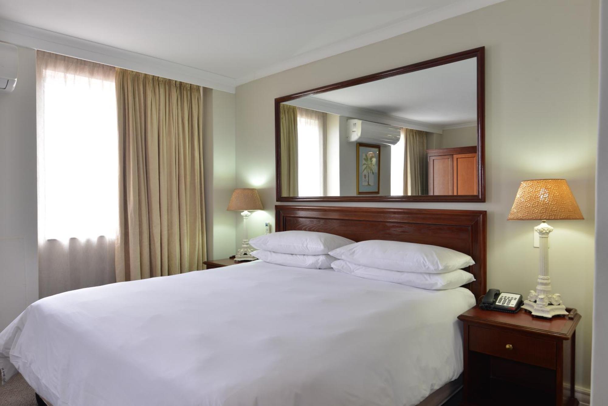 The Balmoral - Halaal Hotel Durban Luaran gambar
