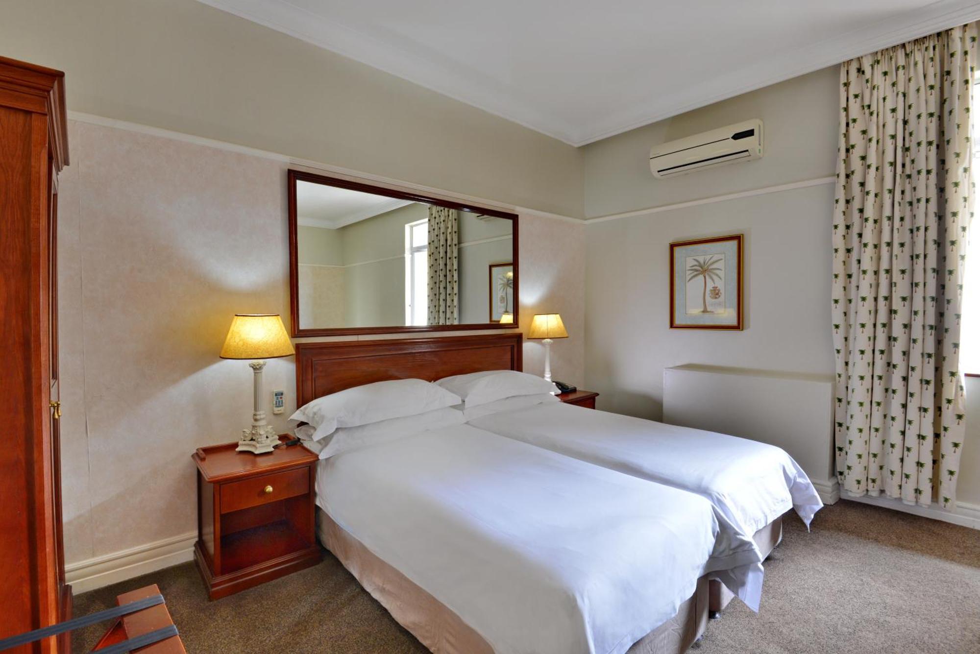 The Balmoral - Halaal Hotel Durban Luaran gambar