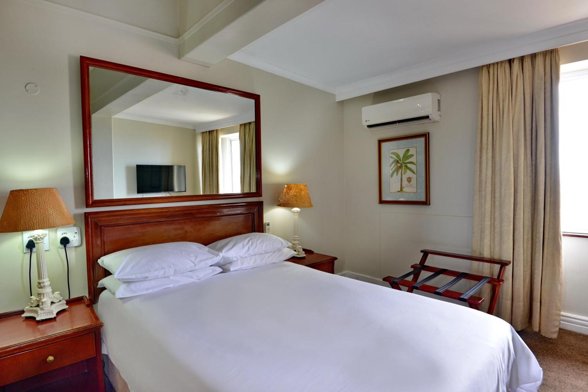 The Balmoral - Halaal Hotel Durban Luaran gambar