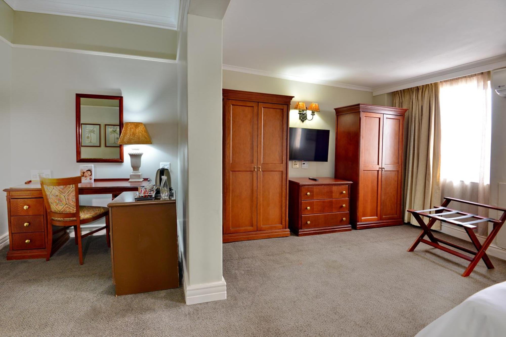 The Balmoral - Halaal Hotel Durban Luaran gambar