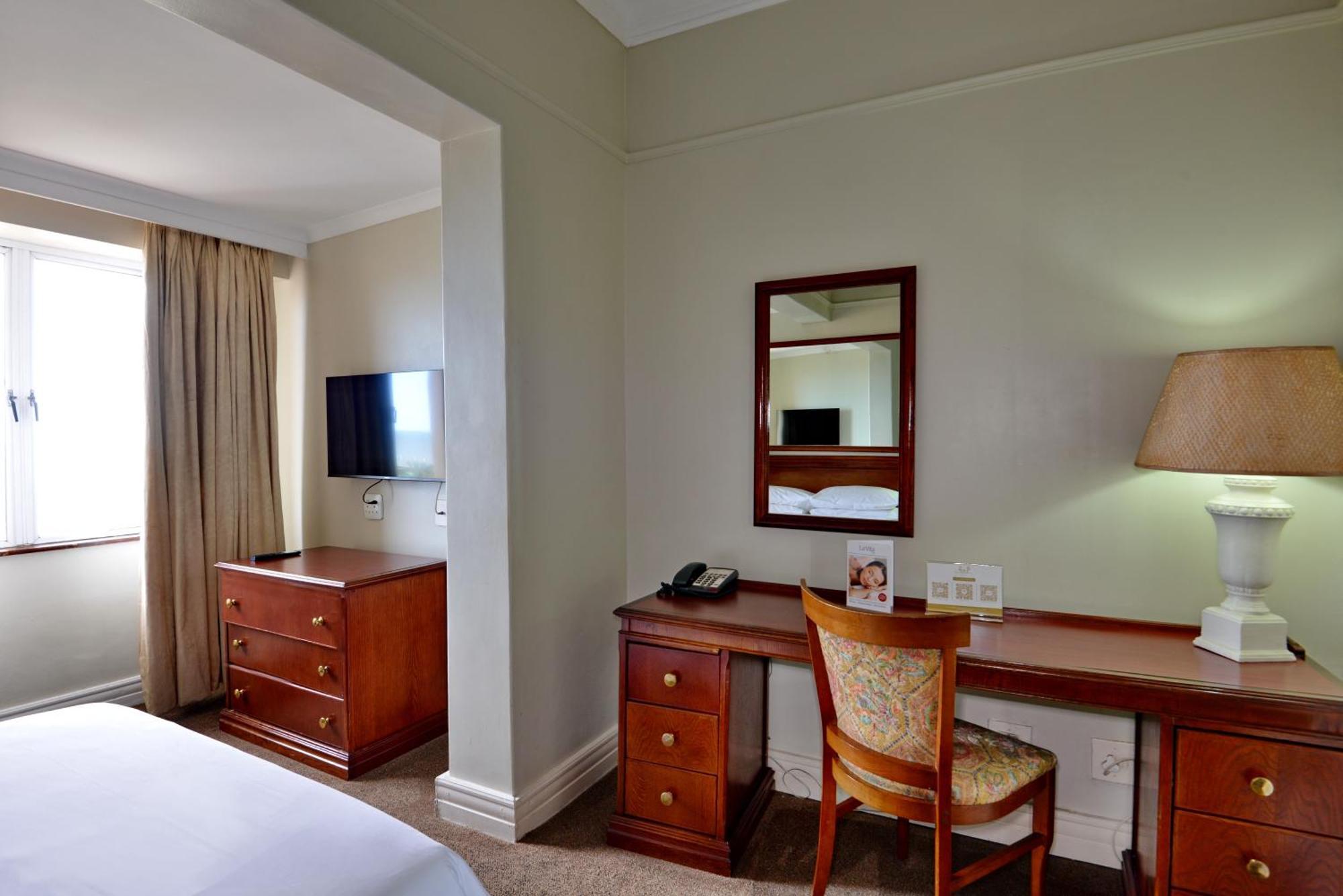 The Balmoral - Halaal Hotel Durban Luaran gambar