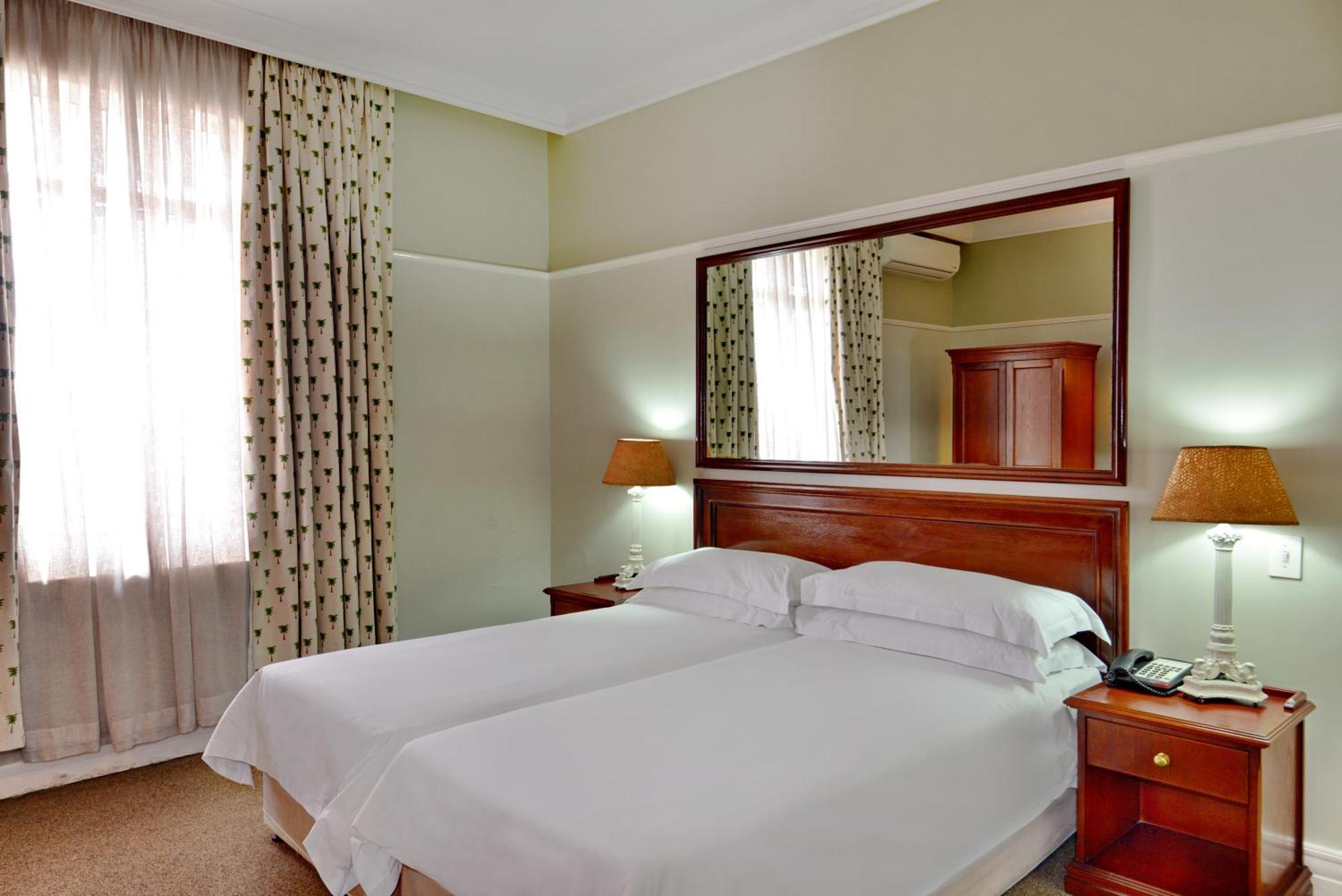 The Balmoral - Halaal Hotel Durban Luaran gambar